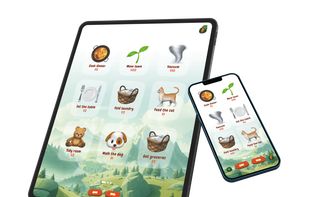 Tasks 'n Chores screenshot 1