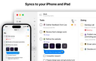 Tasks: To-Do List & Kanban screenshot 3
