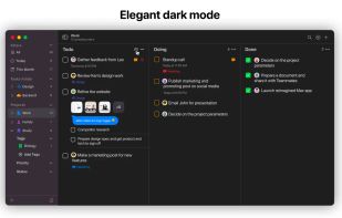 Tasks: To-Do List & Kanban screenshot 2