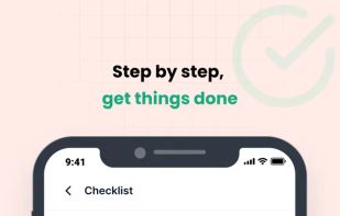 TaskTag screenshot 2