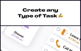 TaskTree screenshot 1