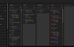 TaskView screenshot 2