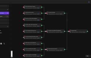 TaskView screenshot 1