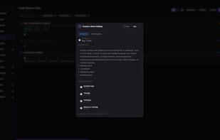 Taskwingo screenshot 3