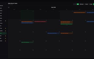Taskwingo screenshot 1