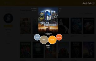 Taste.io screenshot 1