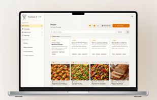 Desktop recipes overview