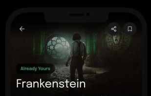 TasteRay screenshot 1