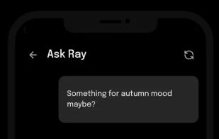 TasteRay screenshot 3