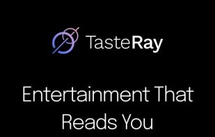 TasteRay screenshot 1