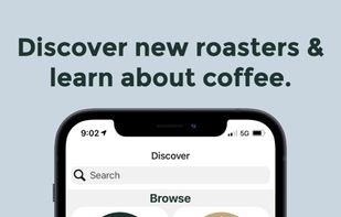 Tasting Grounds: Coffee Brews screenshot 1