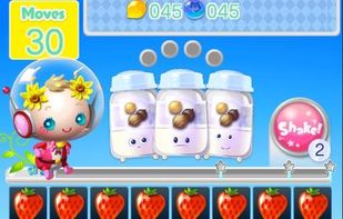 Tasty Trek screenshot 1