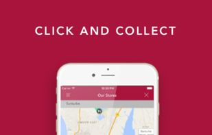 Tata CLiQ screenshot 1