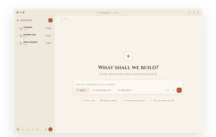 Tatastu screenshot 1