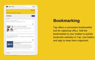 Tatatap screenshot 2