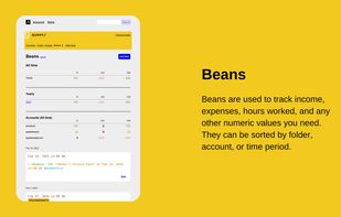 Tatatap screenshot 1