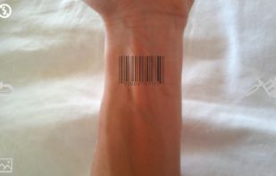 Tattoo Cam screenshot 1