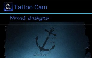 Tattoo Cam screenshot 3