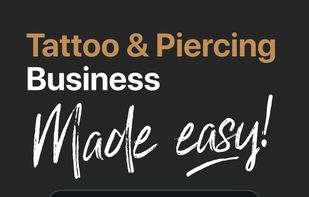 Tattoo Studio Pro screenshot 1