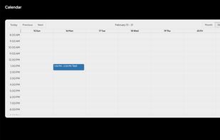 TattooBook screenshot 1