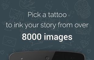Tattoos For All screenshot 3