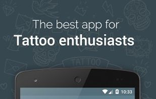 Tattoos For All screenshot 1