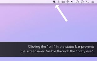 Taurine screenshot 1