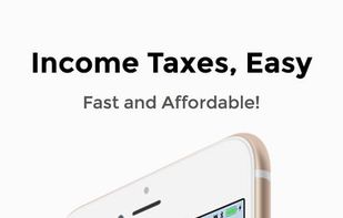 TaxCatalyst screenshot 1