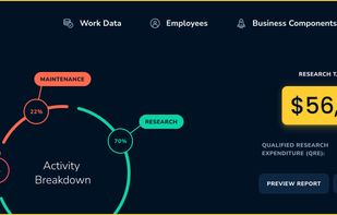 TaxCredit.ai screenshot 1