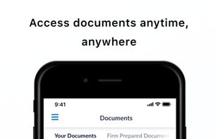 TaxDome screenshot 2