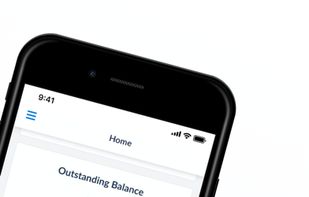 TaxDome screenshot 1