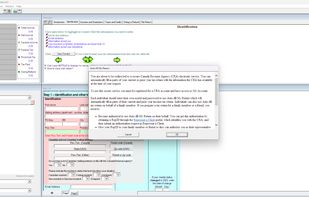 TaxFreeway screenshot 1