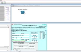 TaxFreeway screenshot 1