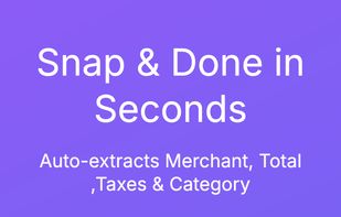 TaxLens screenshot 1