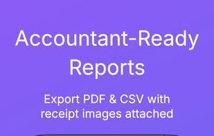 TaxLens screenshot 3