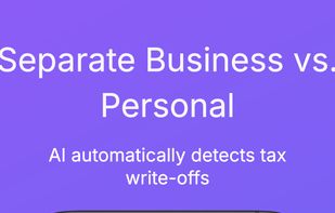 TaxLens screenshot 2