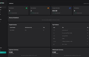 TaxVerge screenshot 1