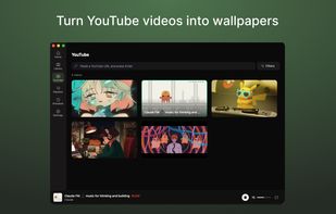 Tayu screenshot 1