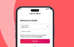 Login & Registration