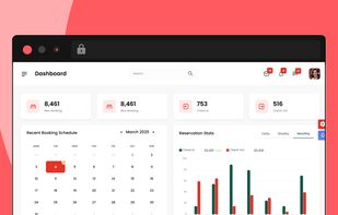 Real-Time Notifications