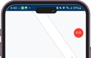Track Your Ride Live