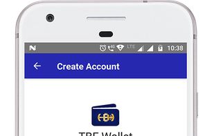 TBTC Future Wallet screenshot 3