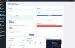 TCGiant Sync screenshot 1