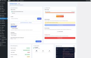 TCGiant Sync screenshot 1