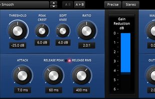 TDR Kotelnikov screenshot 1