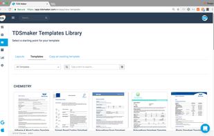 TDSmaker screenshot 3