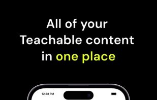 Teachable screenshot 2