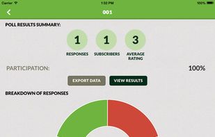 Teachback screenshot 3