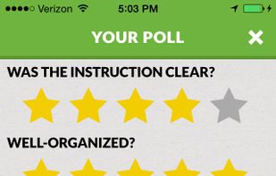 Teachback screenshot 2