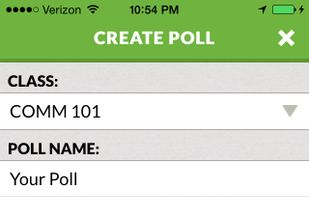 Teachback screenshot 1